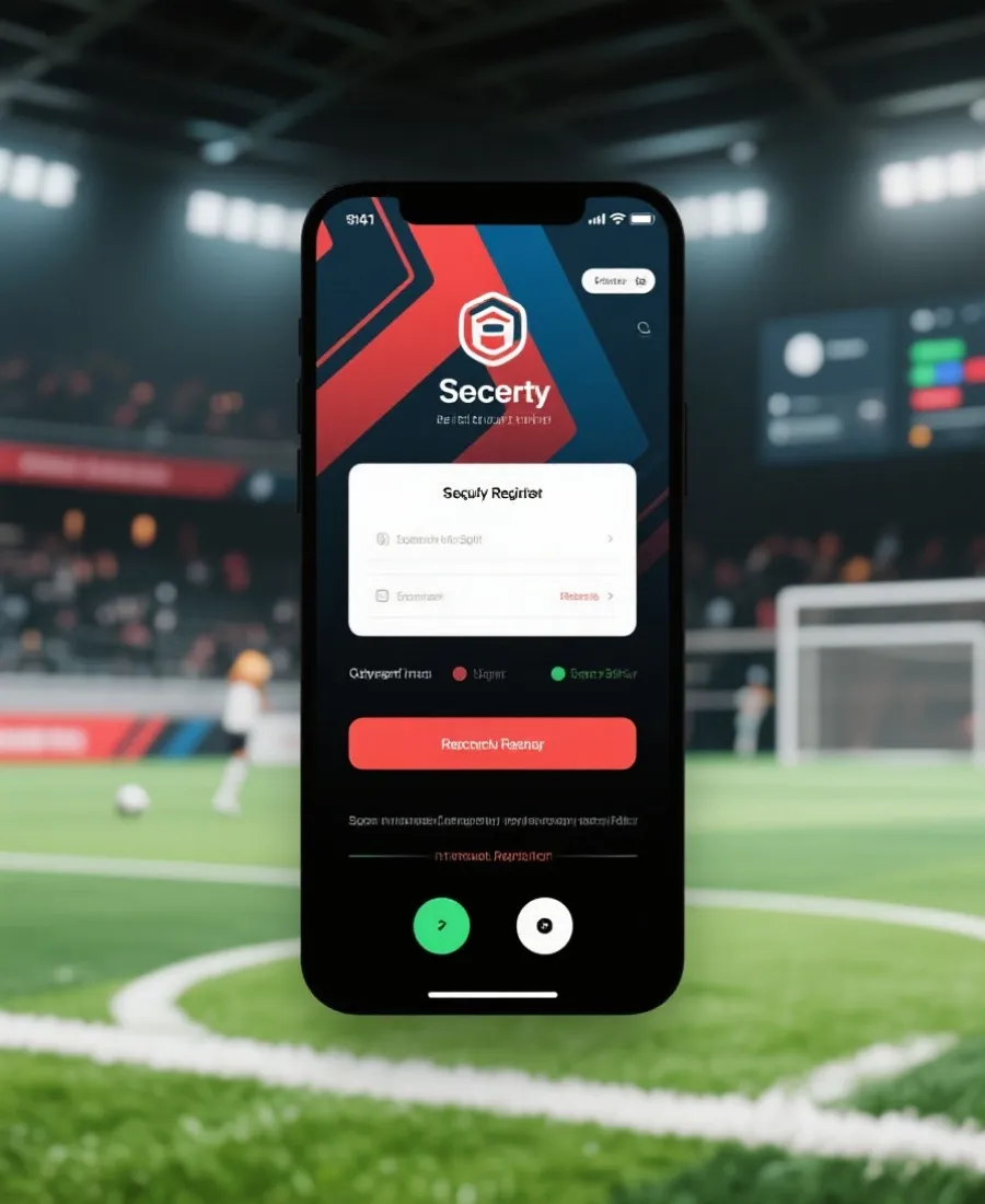 FFWC官方平台开户注册流程示意图
