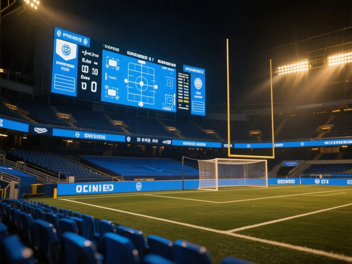 世界杯赔率与盘口信息展示