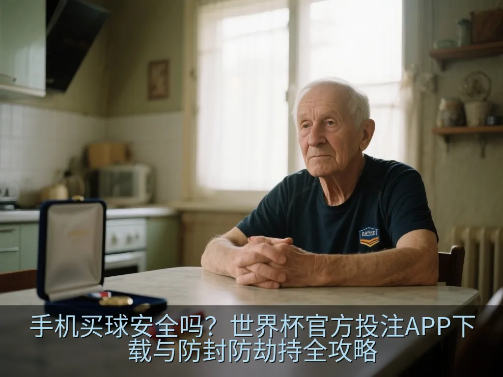 移动设备系统安全设置与绿色信任勾选界面